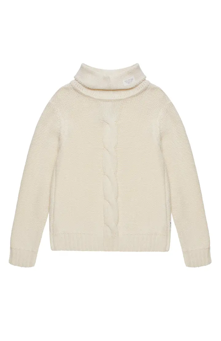 ARMANI JUNIOR В9 Свитер д