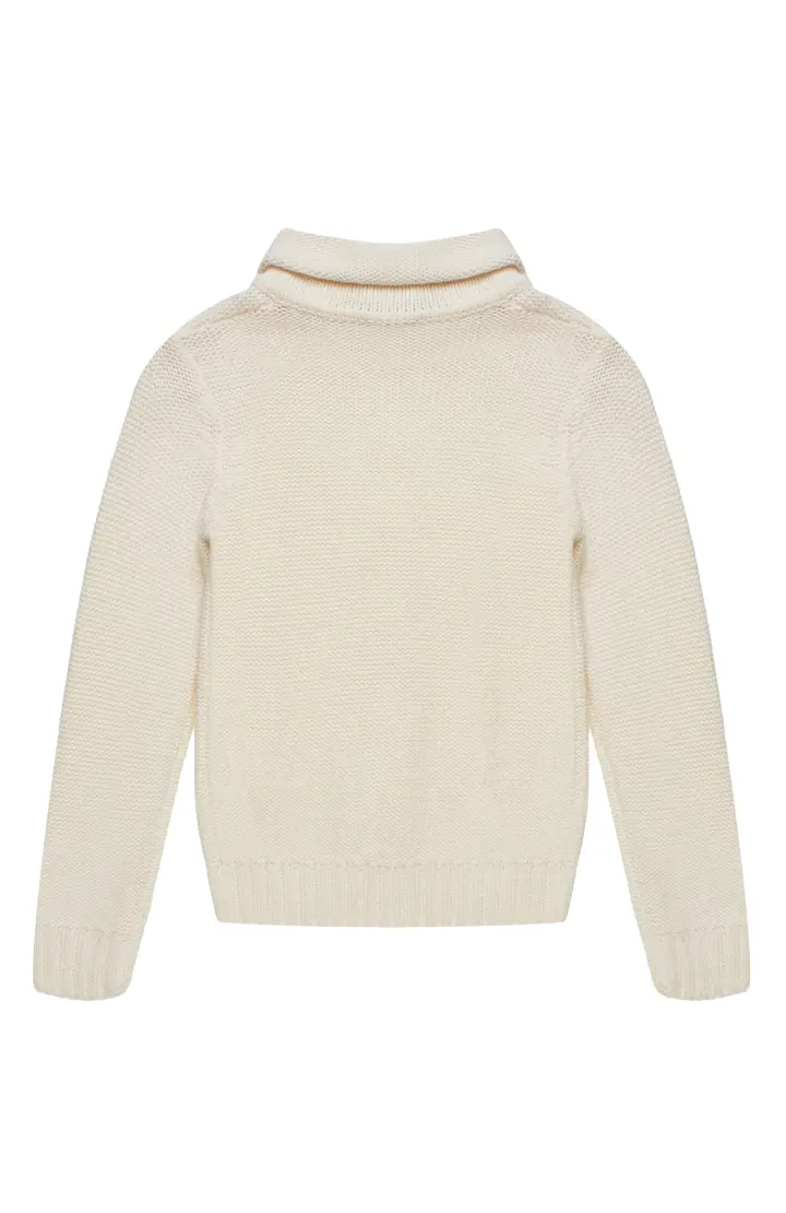 ARMANI JUNIOR В9 Свитер д