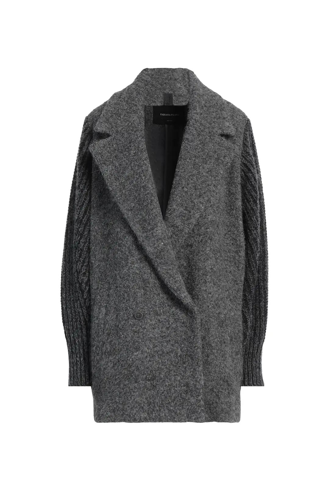 Fabiana Filippi Пальто