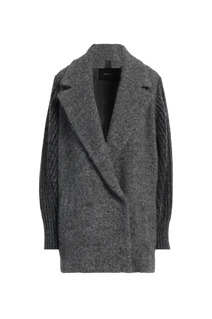 Fabiana Filippi Пальто