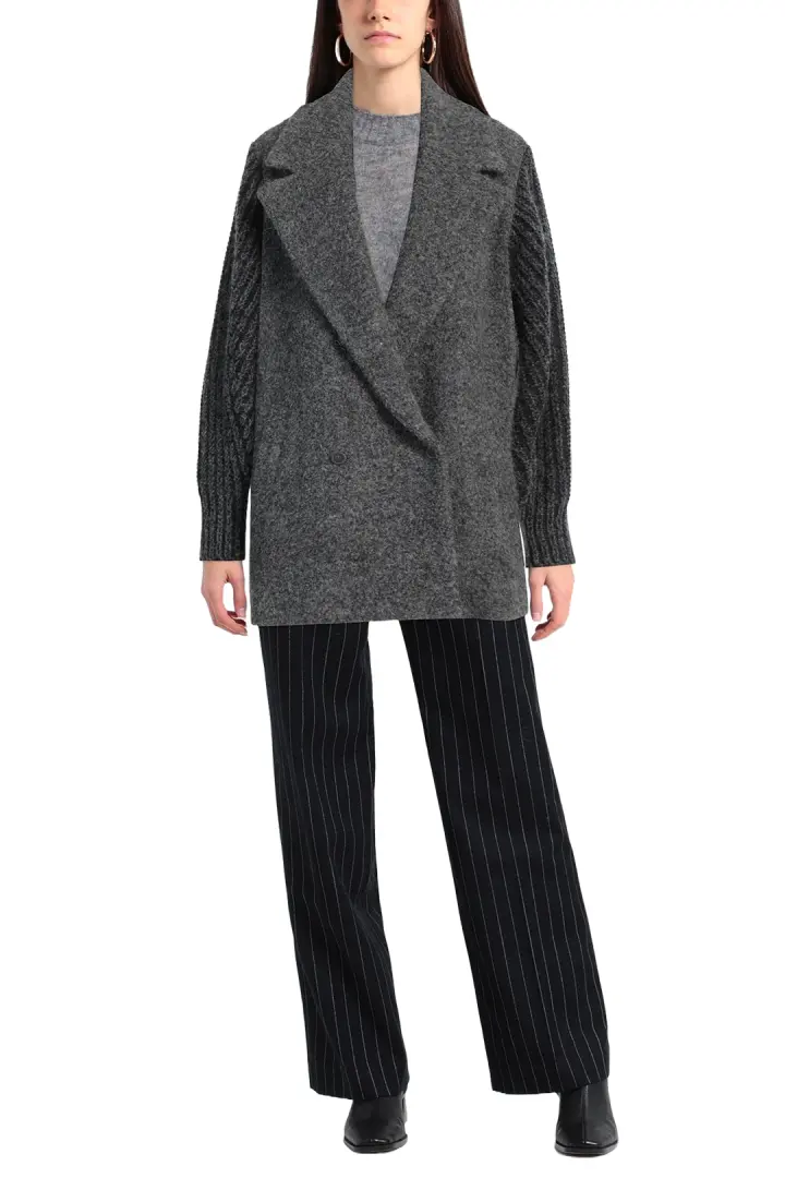 Fabiana Filippi Пальто