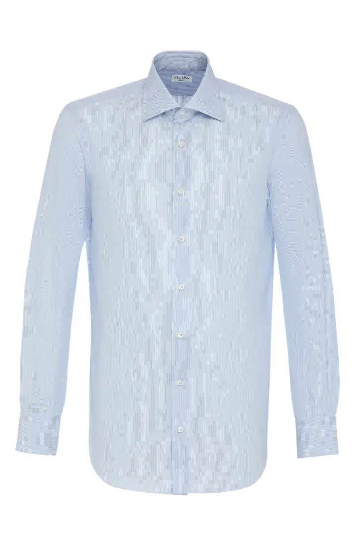  Рубашка мужская