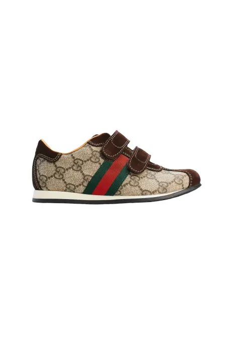 Gucci Junior Кроссовки