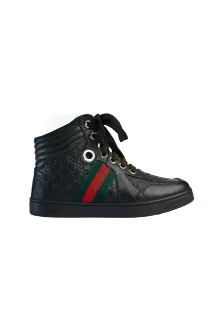 Gucci Junior Кеды 