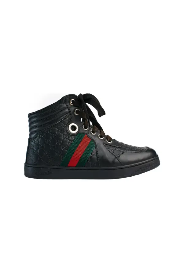 Gucci Junior Кеды 
