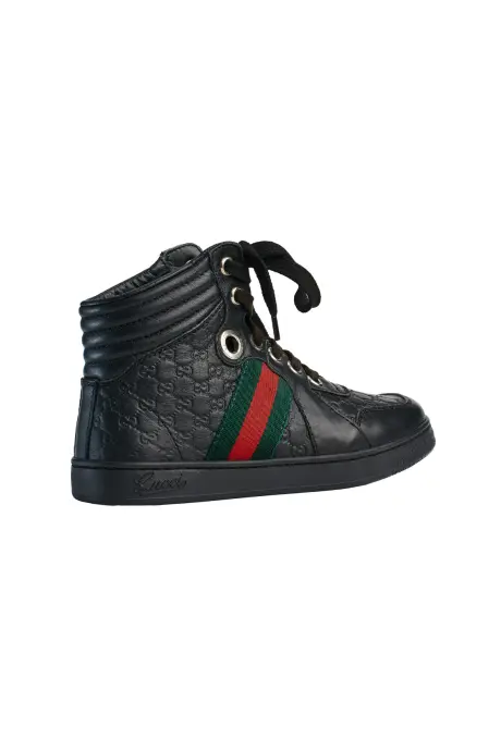 Gucci Junior Кеды 