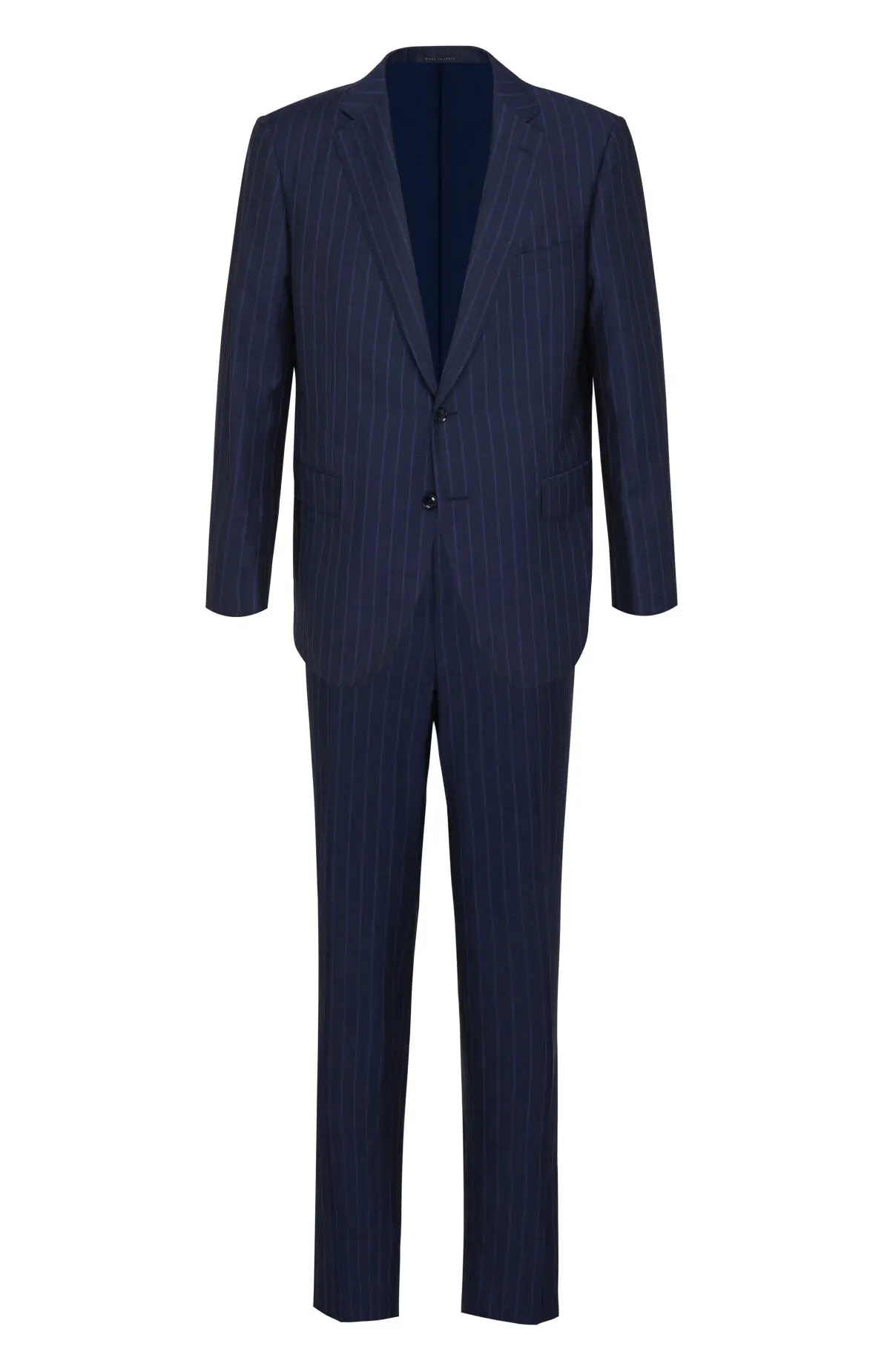 PAL ZILERI Костюм мужской