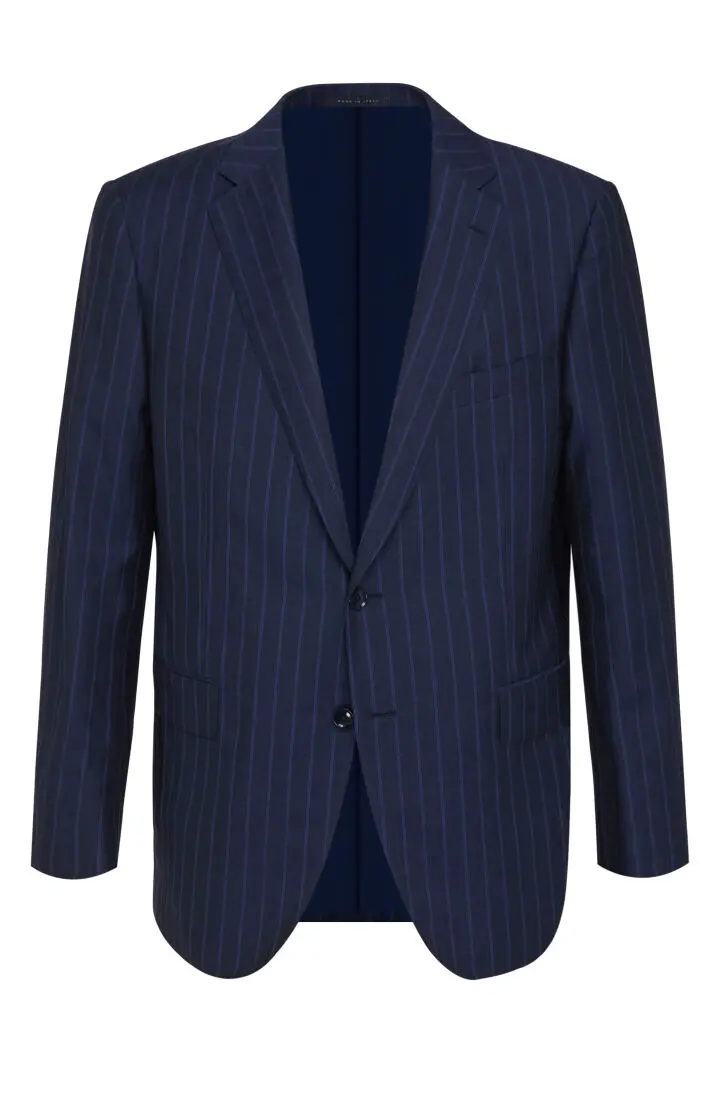 PAL ZILERI Костюм мужской