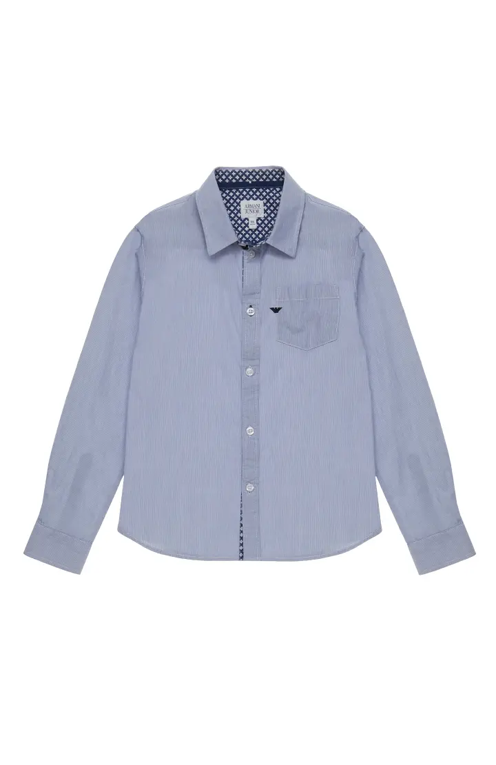 ARMANI JUNIOR Т4С13 9Е Рубашка м