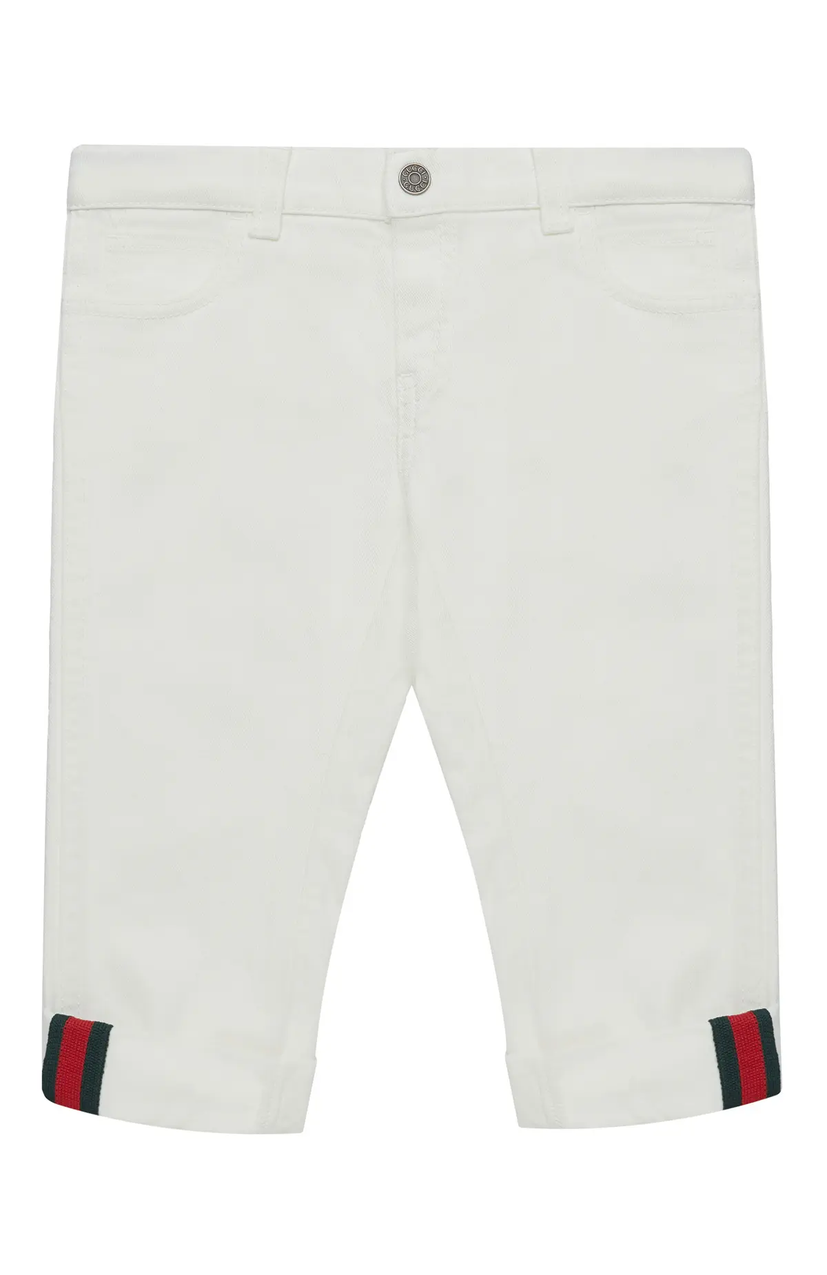 Gucci Джинсы