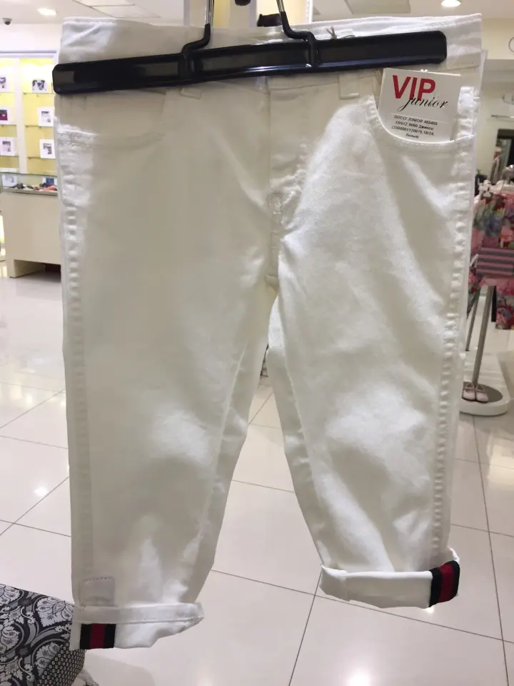Джинсы