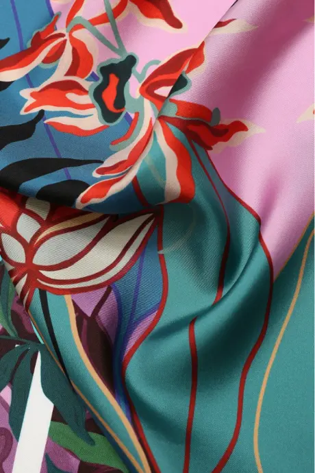 Valentino Платок