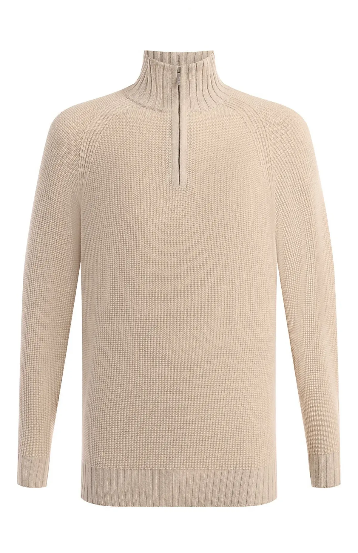  Кашемировый свитер