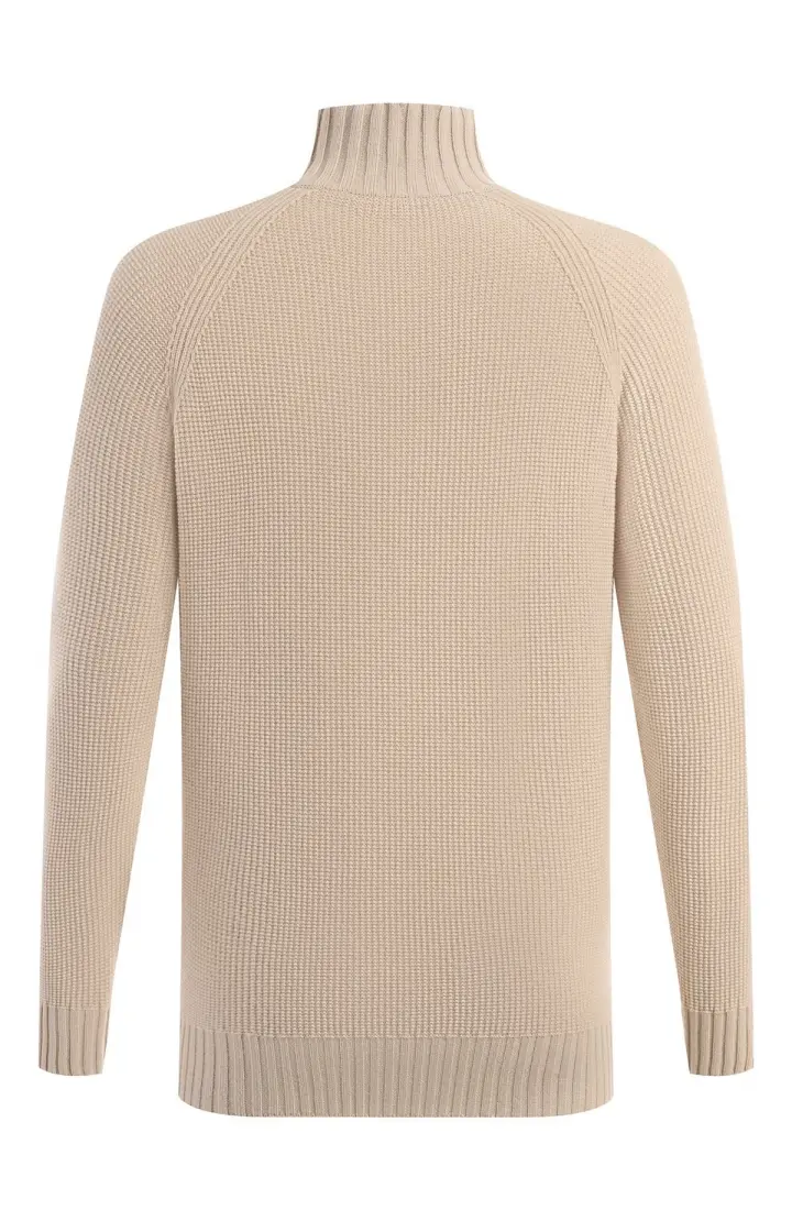  Кашемировый свитер