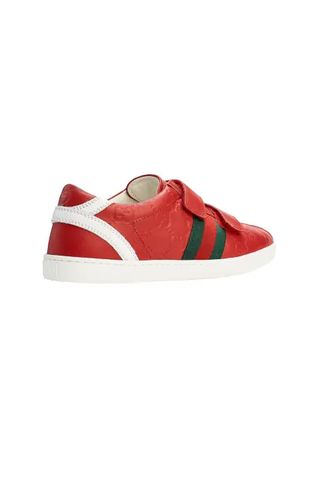 Gucci Junior Кеды