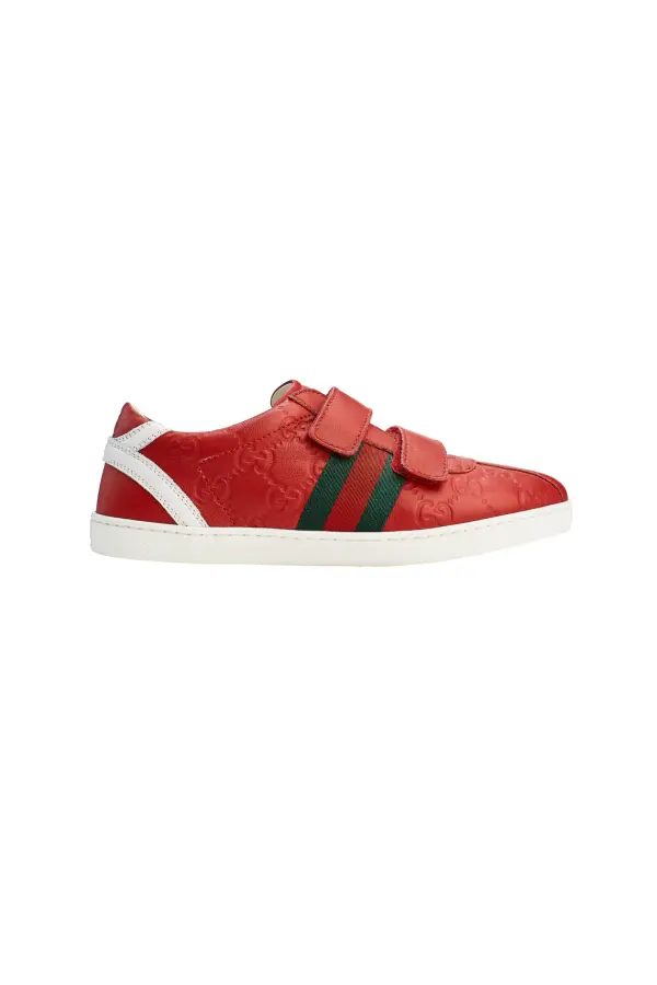 Gucci Junior Кеды