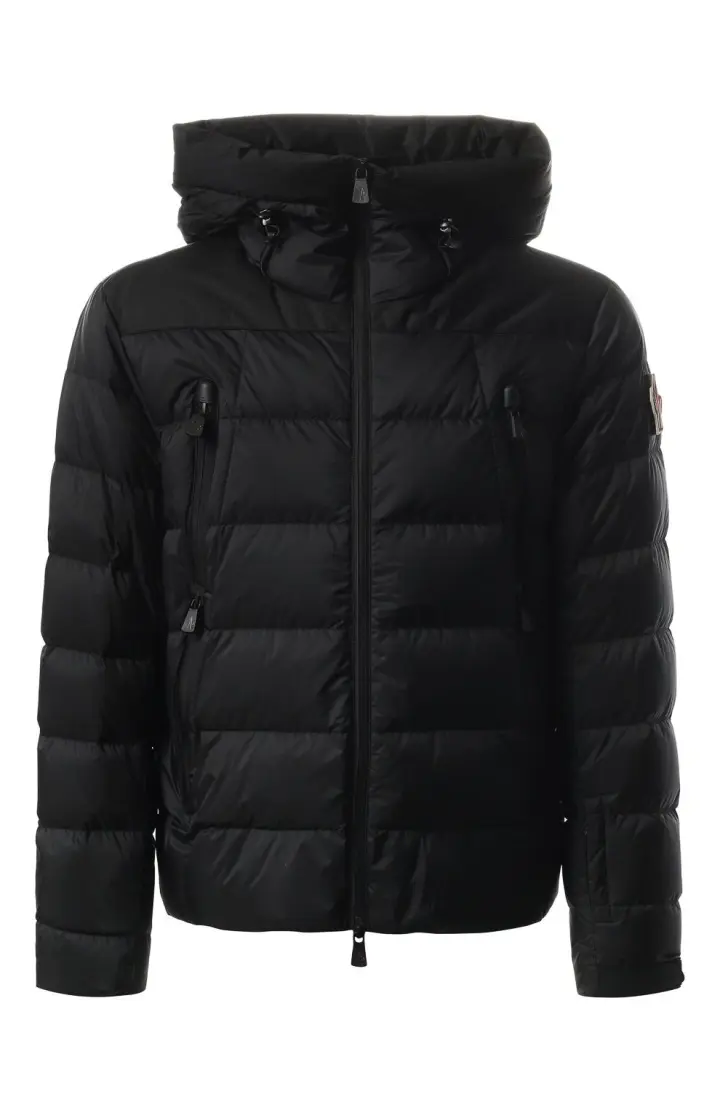  Куртка мужская