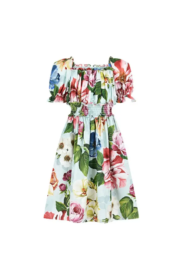 Dolce & Gabbana Платье 