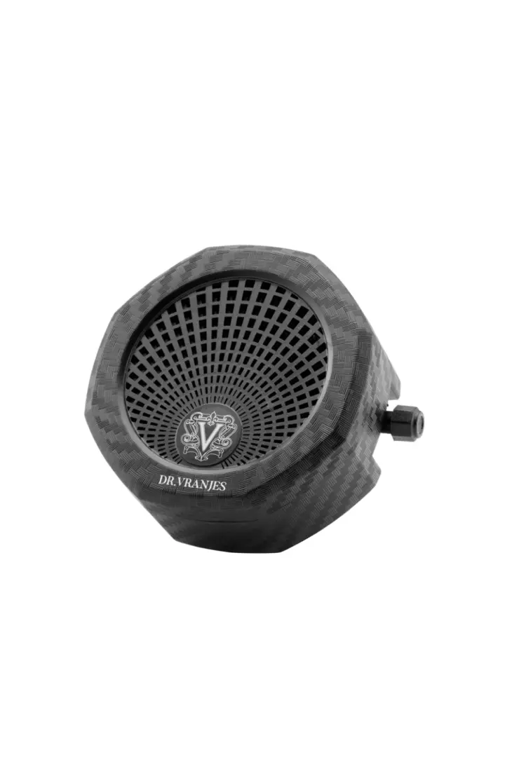 Dr. Ароматизатор для автомобиля диспенсер Карбон