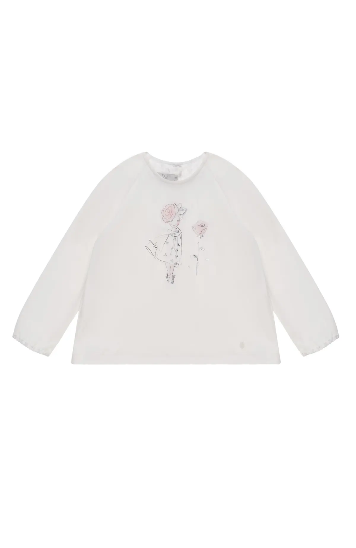 Baby Dior Футболка