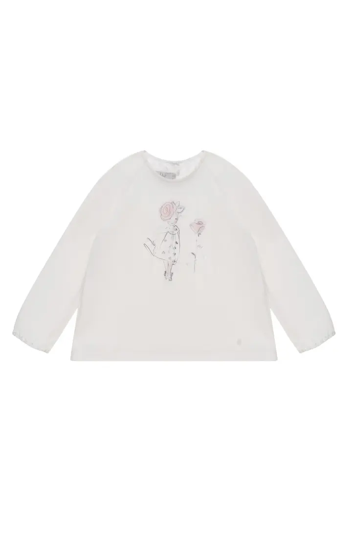 Baby Dior Футболка