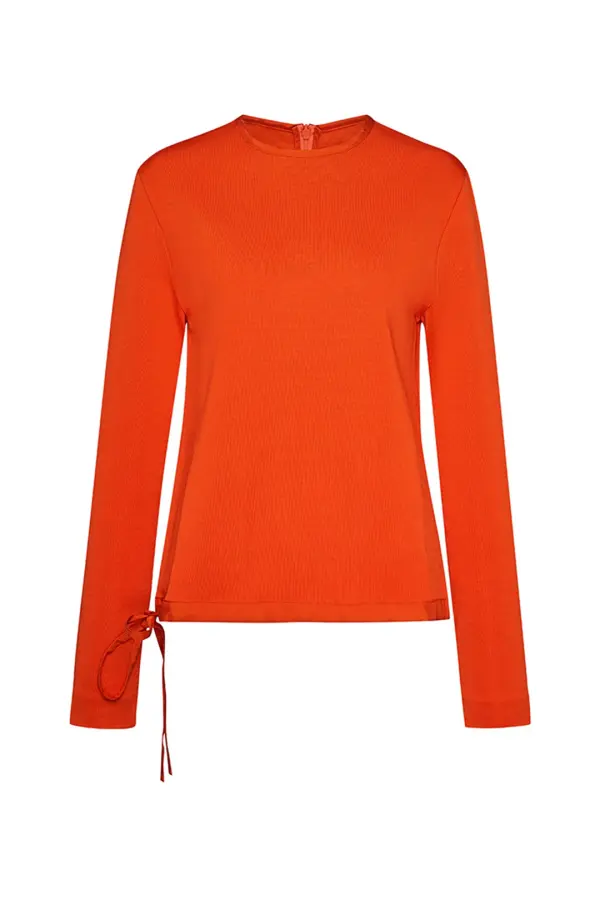 Jil Sander Джемпер 