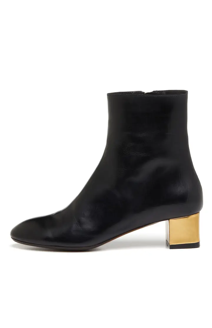 MARNI Батильоны женские