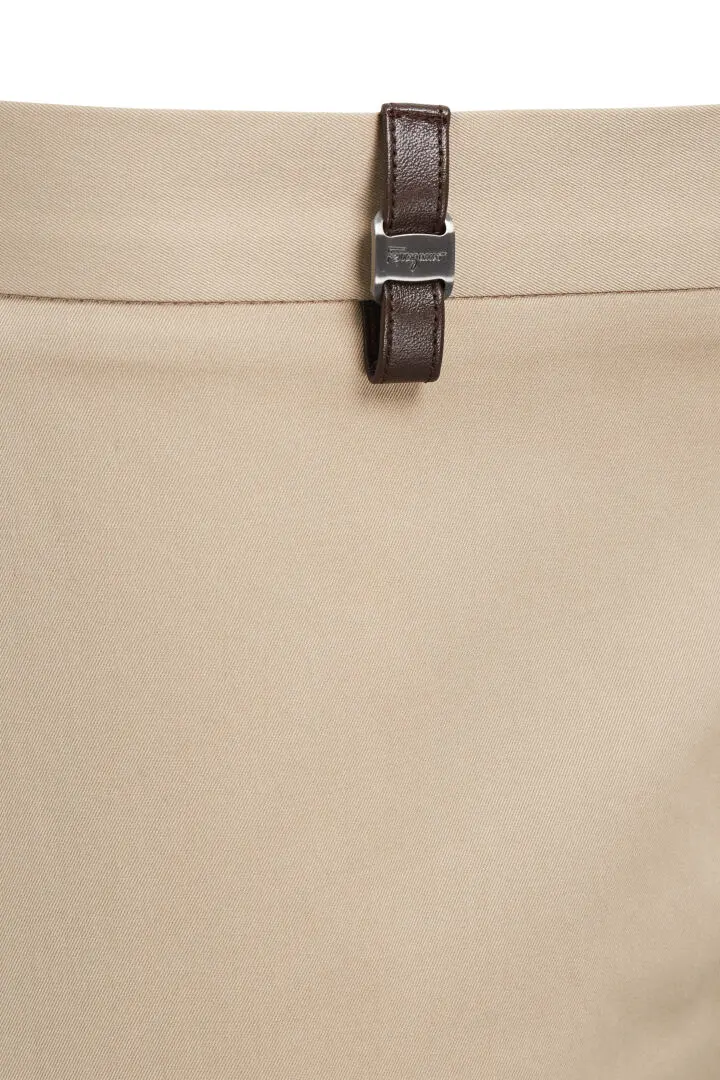  Брюки мужские