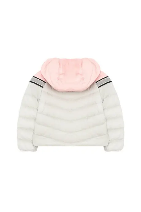 Moncler Пуховая куртка