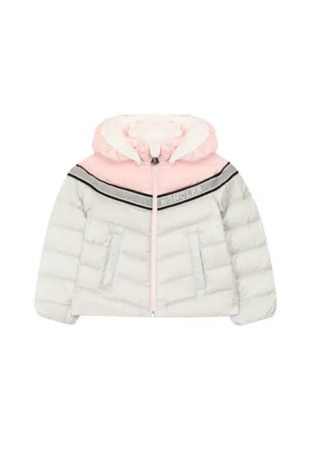 Moncler Пуховая куртка