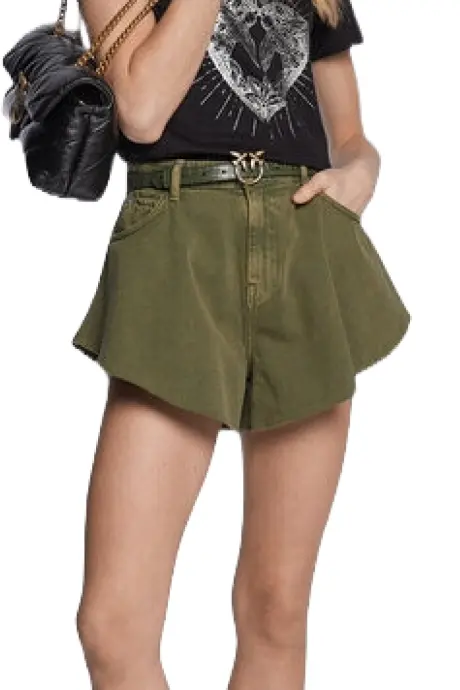 Pinko Шорты-бабочка 