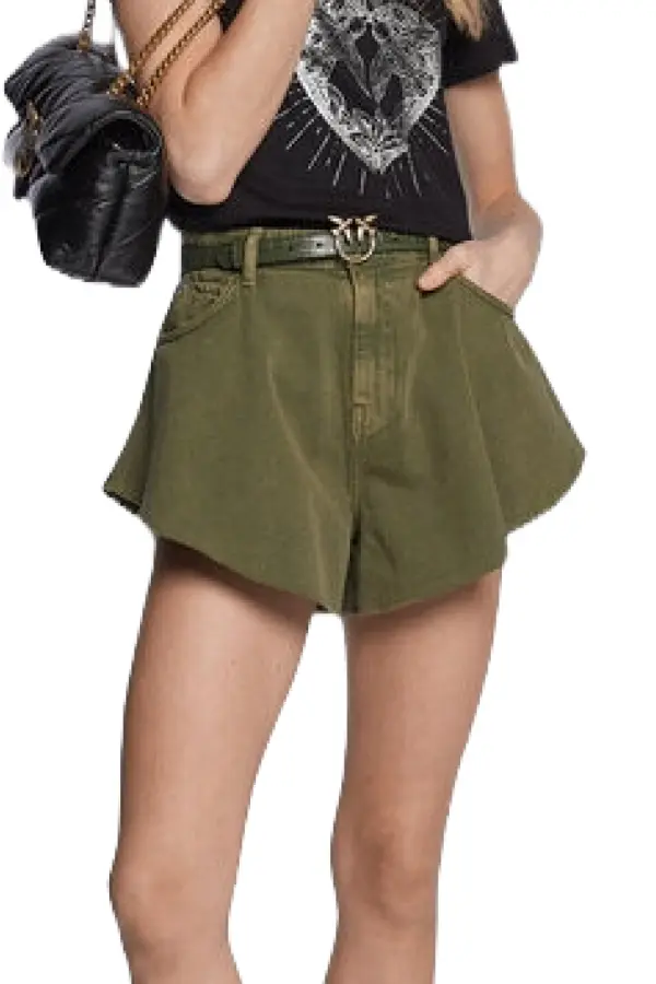 Pinko Шорты-бабочка 