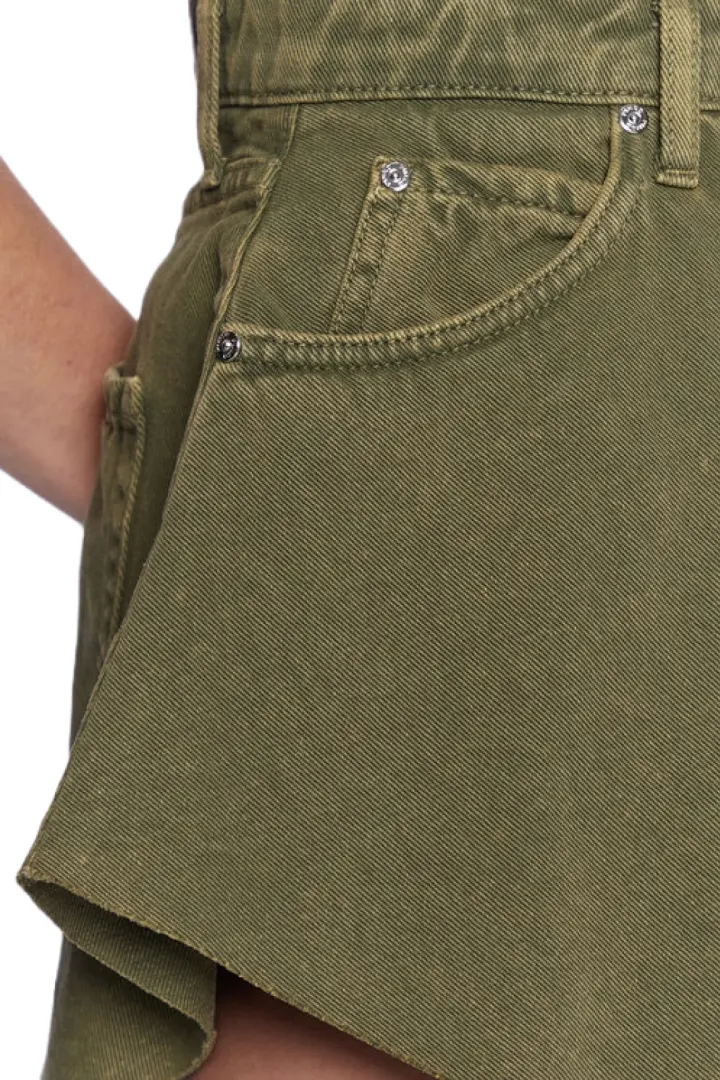  Шорты-бабочка