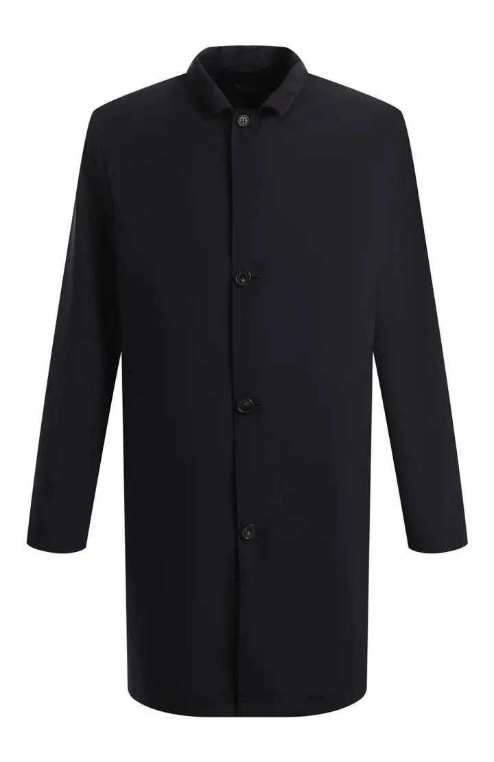  Плащ мужской