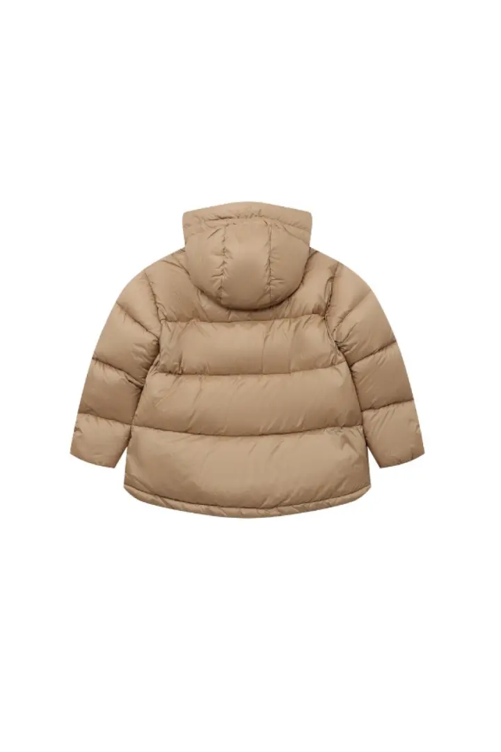  Пуховая куртка