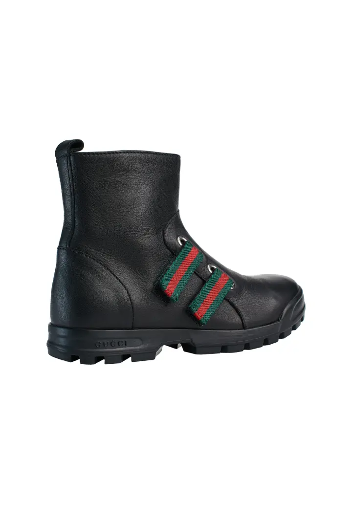  Полуботинки