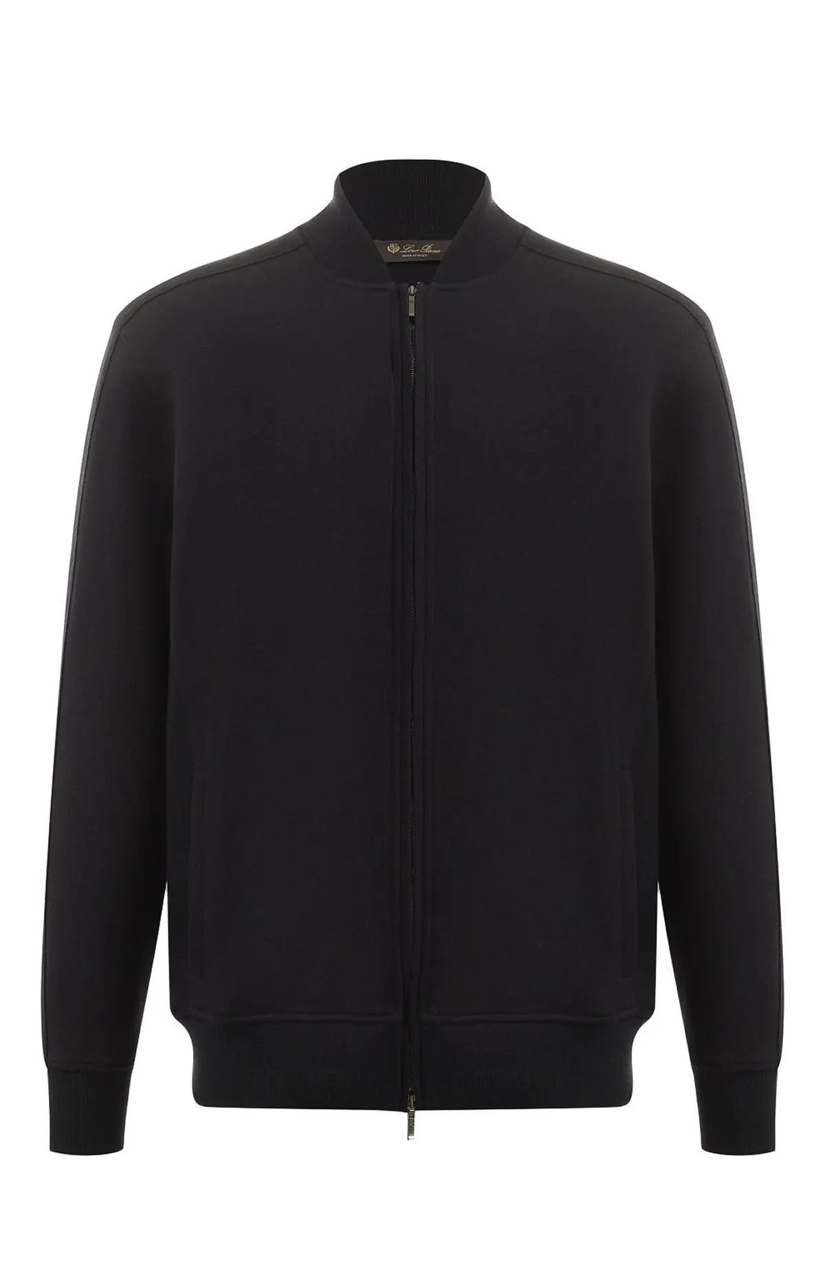  Бомбер мужской