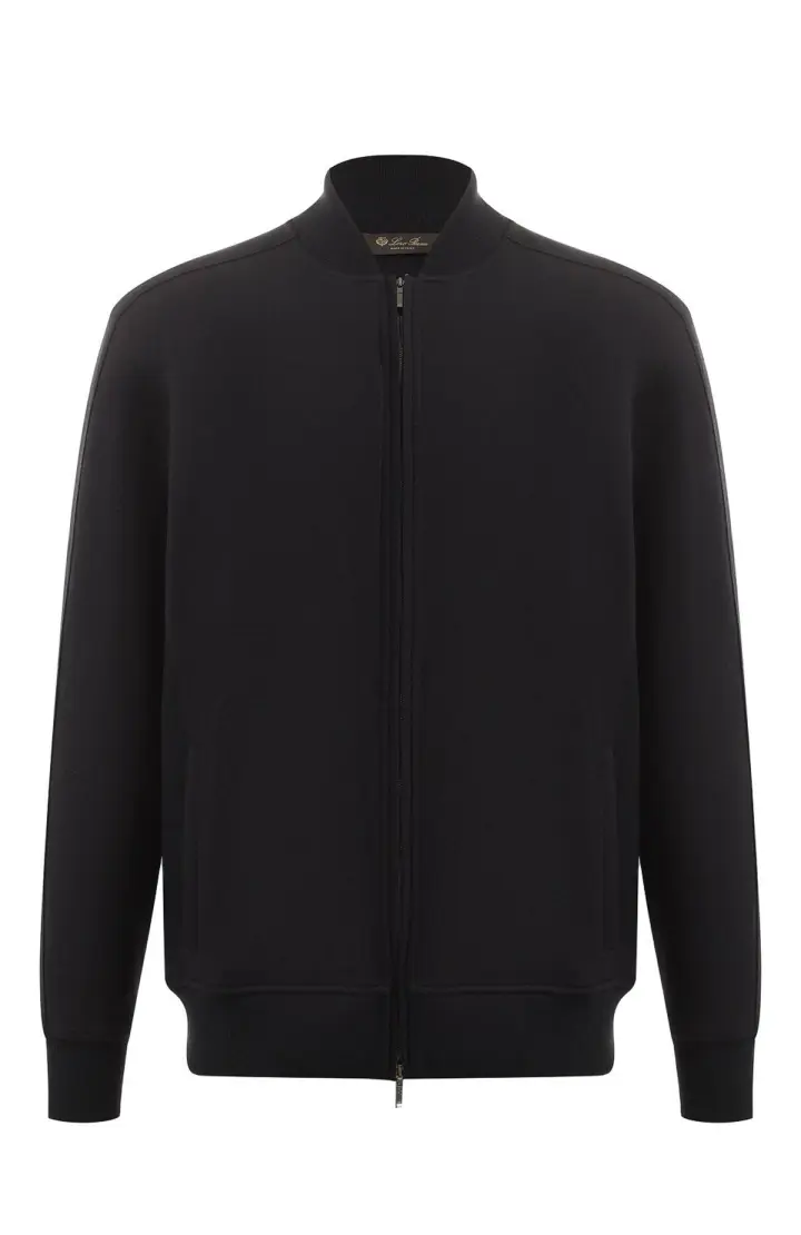  Бомбер мужской