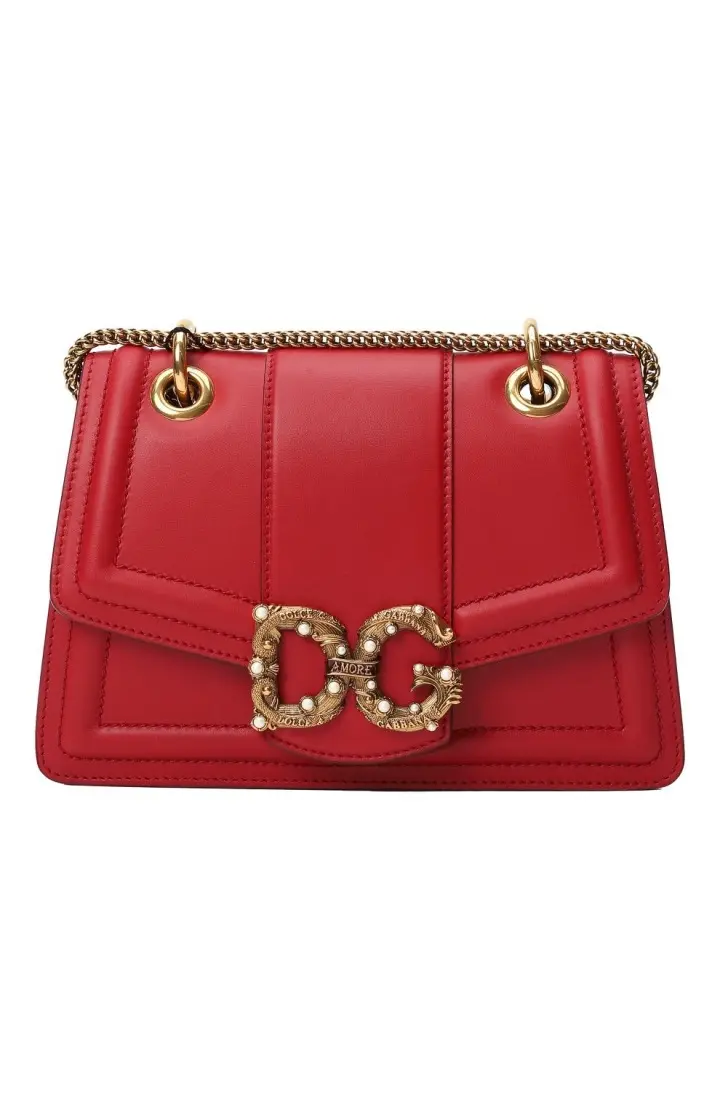 DOLCE & GABBANA Сумка /ЛУЧШАЯ ЦЕНА/