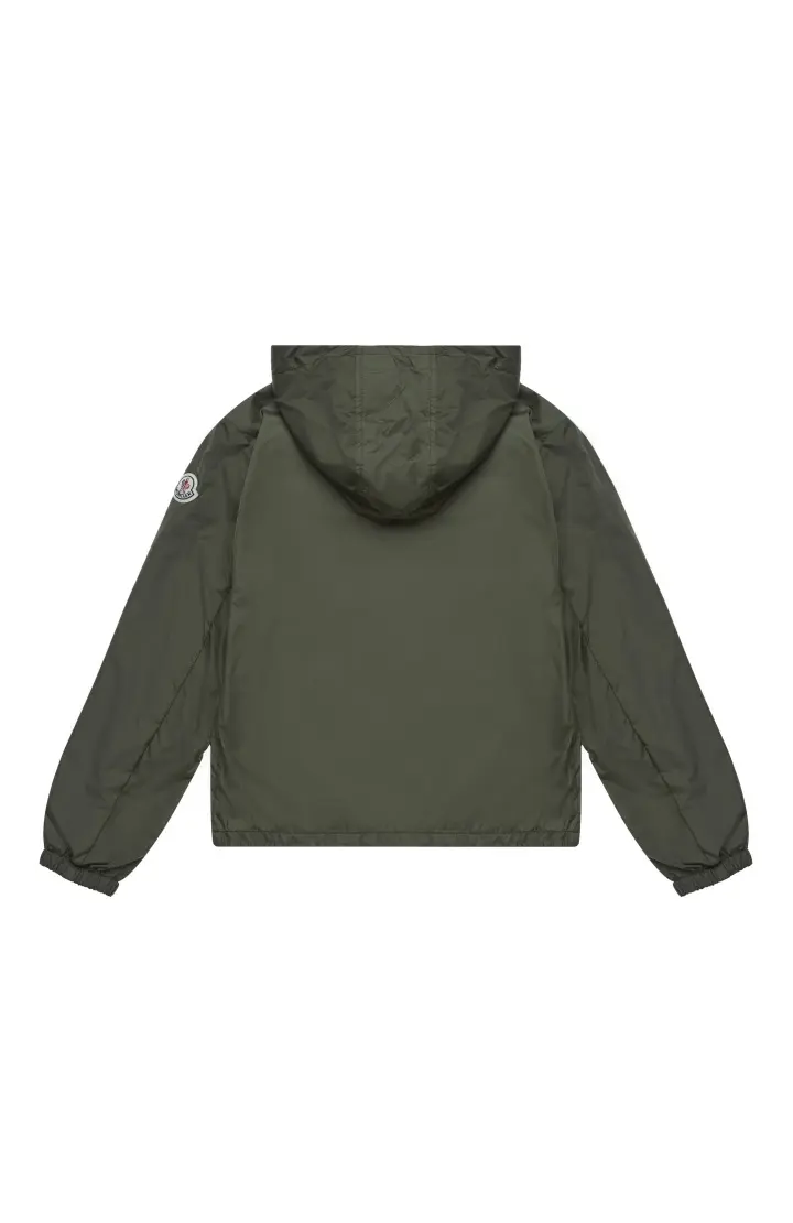 MONCLER Ветровка м