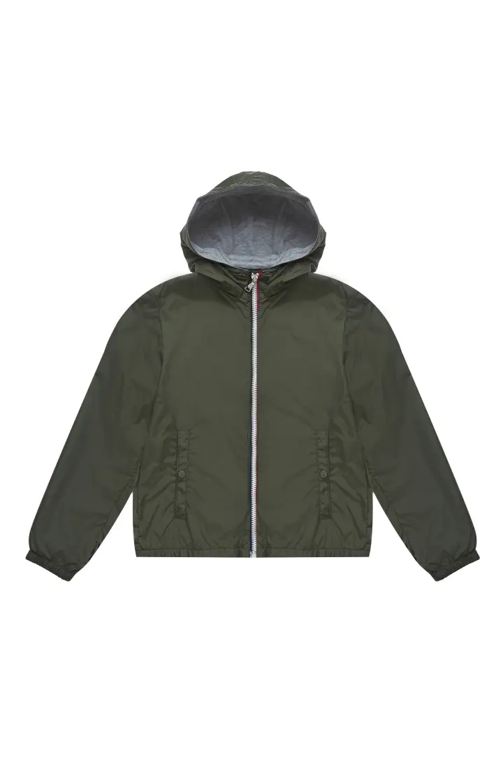 MONCLER Ветровка м