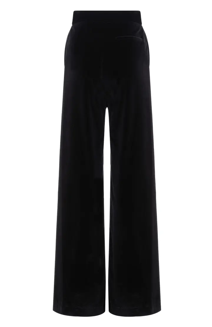 Брюки MSGM Брюки женские, широкие