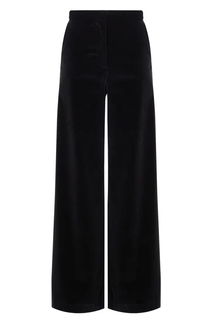 Брюки MSGM Брюки женские, широкие