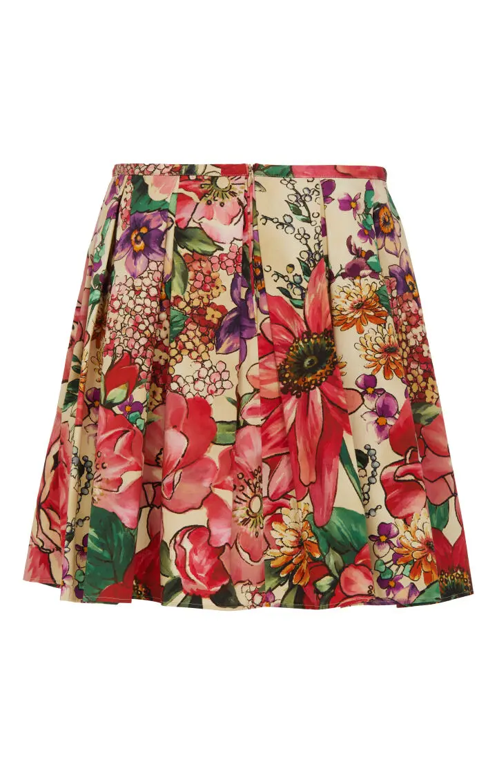 VALENTINO RED Юбка женская