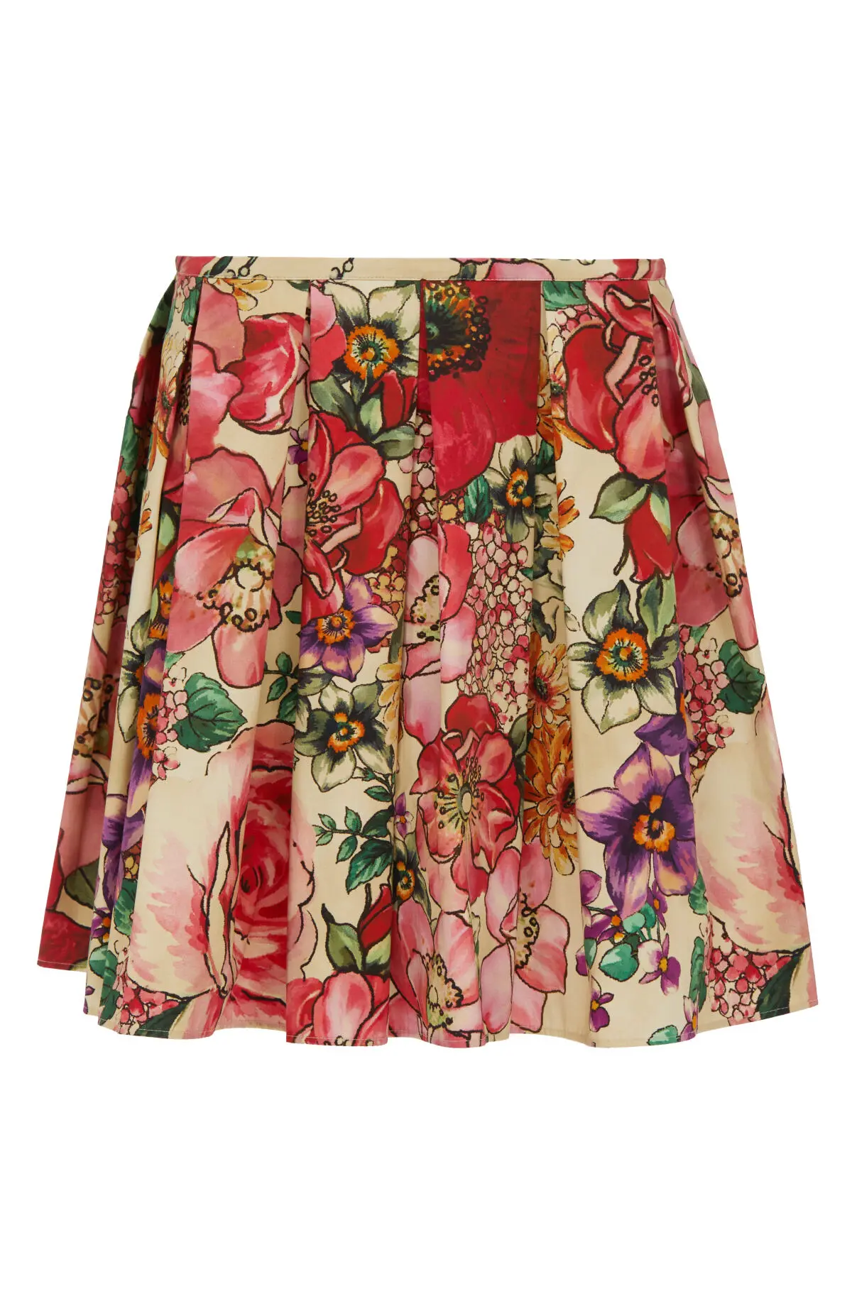 VALENTINO RED Юбка женская