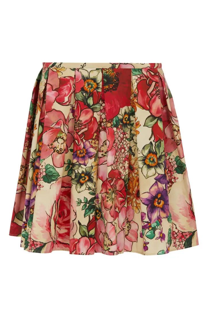 VALENTINO RED Юбка женская