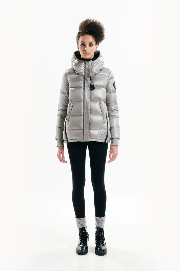 Gianfranco Ferre Пуховик