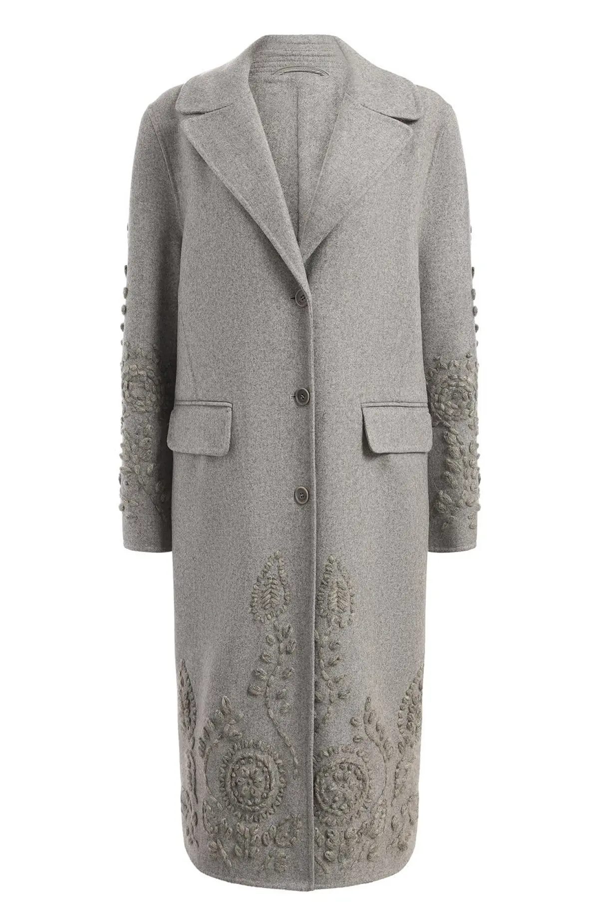 Ermanno Scervino Пальто 