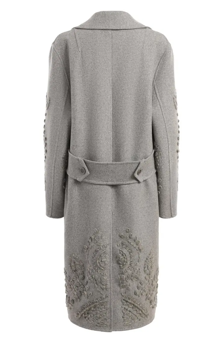 Ermanno Scervino Пальто 