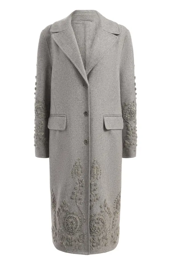 Ermanno Scervino Пальто 